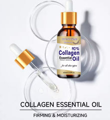 Collagene Olio Essenziale - 60ml