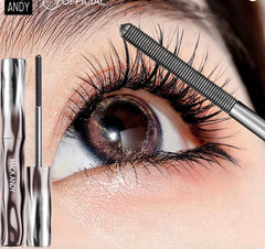 MACKANDY Mascara 3D