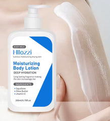 Lozione Corpo Idratante Deep Care