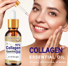 Collagene Olio Essenziale - 60ml