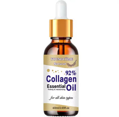 Collagene Olio Essenziale - 60ml
